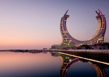 Qatar’s global environmental efforts pay off| Gulf Times – Gulf Times