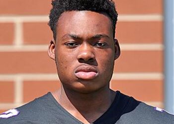 BREAKING: Priority OT target Ekene Ogboko commits to Georgia football – DawgNation