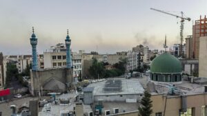 Iran Just Used Ballistic Missiles With Cluster Warheads To Strike Israel – The War Zone