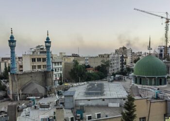 Iran Just Used Ballistic Missiles With Cluster Warheads To Strike Israel – The War Zone