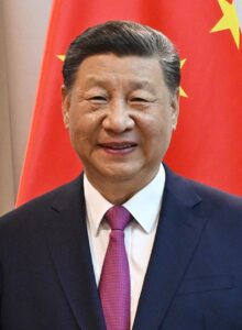 Chinese President Xi Jinping in Kazakhstan to cement Central Asia ties – The New Indian Express