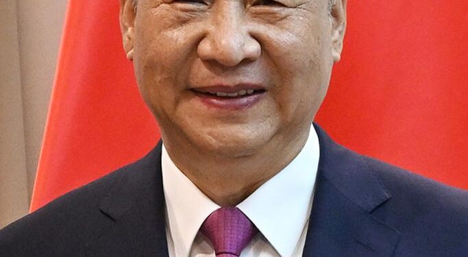 Chinese President Xi Jinping in Kazakhstan to cement Central Asia ties – The New Indian Express