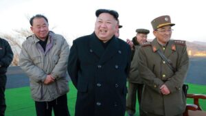 Three North Koreans wanted in Kursk for killing Russian soldiers: report – Radio Free Asia