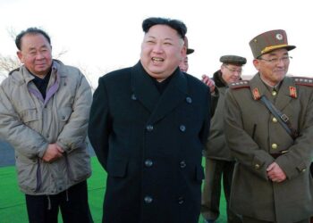 Three North Koreans wanted in Kursk for killing Russian soldiers: report – Radio Free Asia