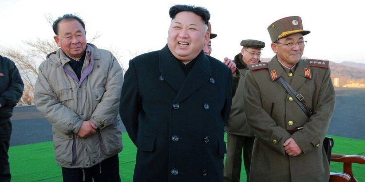 Three North Koreans wanted in Kursk for killing Russian soldiers: report – Radio Free Asia