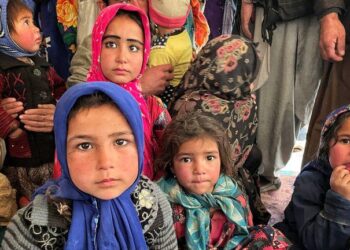 Afghans in the US have lost protected status. What happens now? – NPR