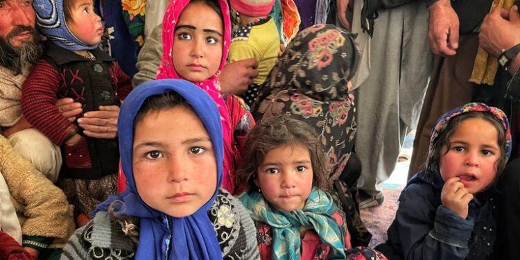 Afghans in the US have lost protected status. What happens now? – NPR