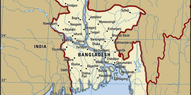 Bangladesh: Review Laws and Protect Human Rights Standards – Human Rights Watch