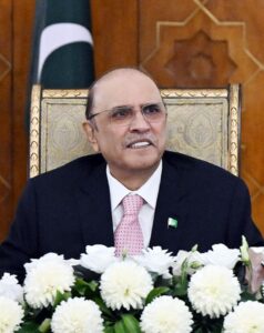 President Zardari expresses concerns over health of Sultan of Brunei Darussalam – Associated Press of Pakistan