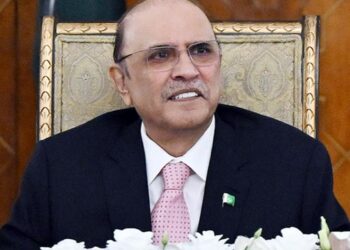 President Zardari expresses concerns over health of Sultan of Brunei Darussalam – Associated Press of Pakistan