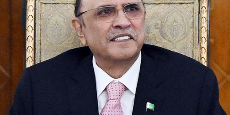 President Zardari expresses concerns over health of Sultan of Brunei Darussalam – Associated Press of Pakistan