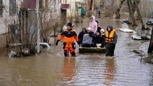 Kazakhstan evacuates 109 citizens from Iran amid regional tensions – EU Reporter