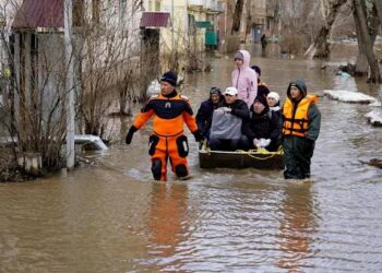Kazakhstan evacuates 109 citizens from Iran amid regional tensions – EU Reporter