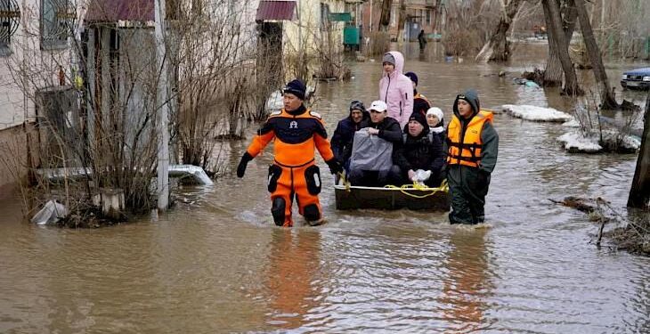 Kazakhstan evacuates 109 citizens from Iran amid regional tensions – EU Reporter