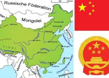 China sends dozens of planes across central line in Taiwan Strait – MSN