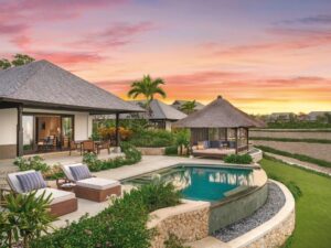 Virtuoso Joins Raffles Bali And Andaz Bali For Exclusive Asia Event – Travel And Tour World