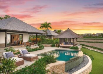 Virtuoso Joins Raffles Bali And Andaz Bali For Exclusive Asia Event – Travel And Tour World