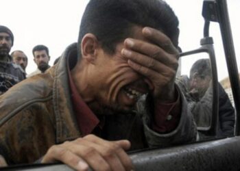 Suicide bomber kills at least 20 in church near Damascus – The Times of Israel