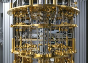 How Japan built the largest-class superconducting quantum computer – Euronews.com