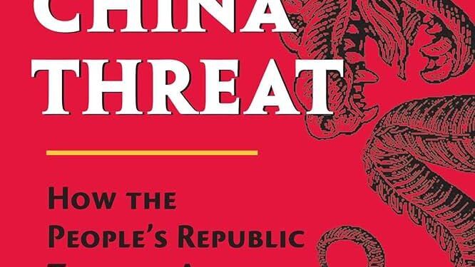 Hegseth warns of China threat as Beijing’s top brass skip Singapore summit – Al Jazeera