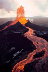 Erupting volcano puts Indonesians on high alert – CNN