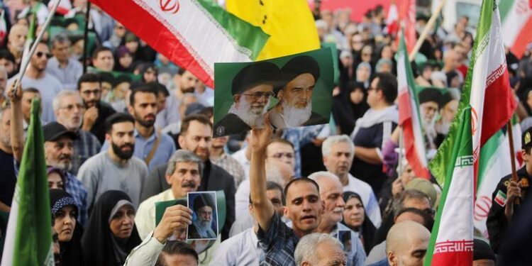 Trump hints at regime change in Iran amid questions over damage from U.S. strikes on nuclear sites – CBS News