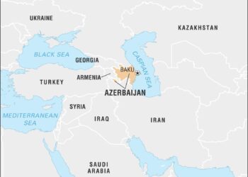 Azerbaijan condemns terrorist attack on church in Damascus – AzerNews