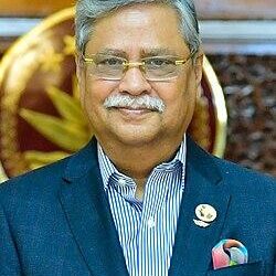 Bangladesh leader declines to meet Tulip Siddiq – BBC
