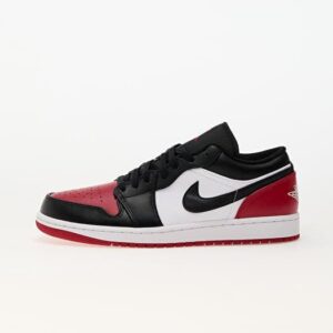 Air Jordan 1 Low “Pizza” Adds Flavor To The Lineup – HotNewHipHop