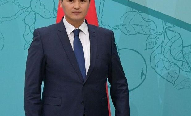 Former Kyrgyz Prime Minister Proposes Special Status for Citizens in Russia – The Times Of Central Asia