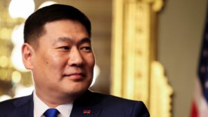 Fresh Mongolia turmoil raises stakes for Rio Tinto’s copper bet – AFR
