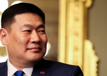 Fresh Mongolia turmoil raises stakes for Rio Tinto’s copper bet – AFR