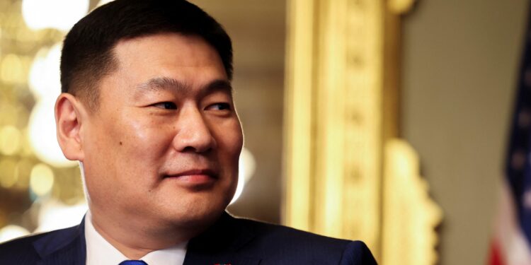 Fresh Mongolia turmoil raises stakes for Rio Tinto’s copper bet – AFR
