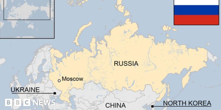 Russia could help China invade Taiwan, warns Nato leader – The Telegraph
