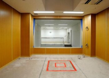 Japan executes ‘Twitter killer’ who murdered and dismembered 9 – South China Morning Post