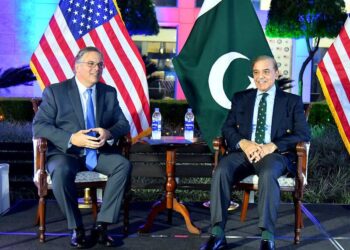 Amid US-Pakistan thaw, two key challenges: Iran and China – Al Jazeera