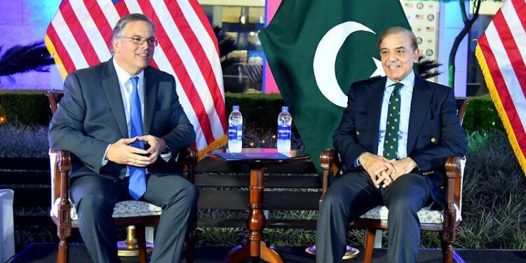 Amid US-Pakistan thaw, two key challenges: Iran and China – Al Jazeera