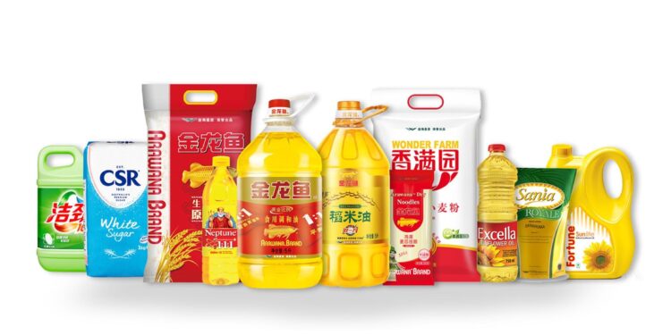 Wilmar Group hands over $725 million in Indonesia palm oil graft case – Reuters