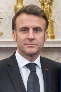 Macron Arrives in Vietnam, Offers French Partnership Amid U.S.-China Rivalry – The China-Global South Project