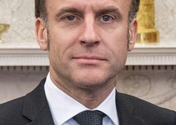Macron Arrives in Vietnam, Offers French Partnership Amid U.S.-China Rivalry – The China-Global South Project