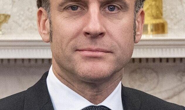 Macron Arrives in Vietnam, Offers French Partnership Amid U.S.-China Rivalry – The China-Global South Project