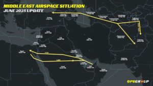 Kuwait reopens airspace after brief suspension amid escalating conflict in the region – GMA Network