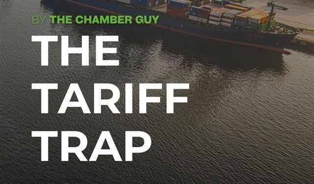 Tariff Trap: How US Protectionism Is Crippling Myanmar’s Garment Industry – Analysis – Eurasia Review