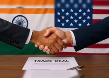 ‘Very big’ India deal maybe next, says Donald Trump after signing China deal – The Economic Times