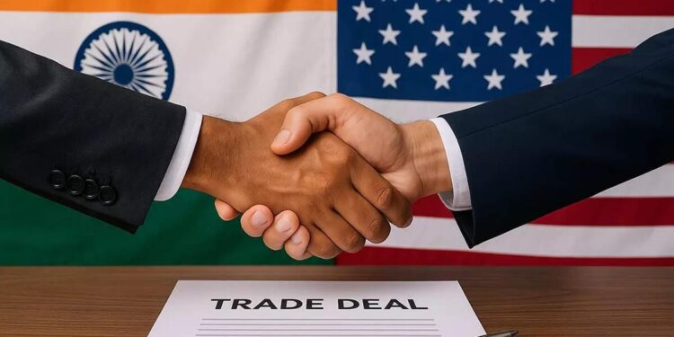 ‘Very big’ India deal maybe next, says Donald Trump after signing China deal – The Economic Times