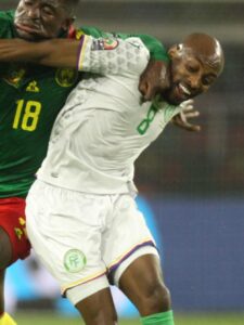 Comoros star Faïz Selemani leaves Saudi Arabia to join Qatar SC – Pan-Africa Football