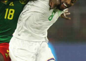 Comoros star Faïz Selemani leaves Saudi Arabia to join Qatar SC – Pan-Africa Football