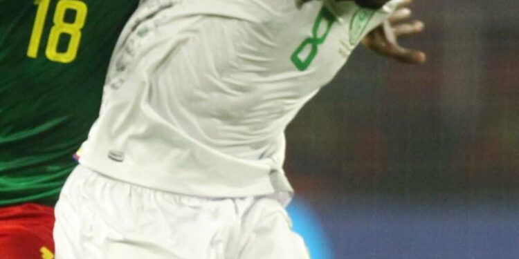 Comoros star Faïz Selemani leaves Saudi Arabia to join Qatar SC – Pan-Africa Football