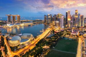 Singapore Releases Guidance for Use of Carbon Credits to Meet Decarbonization Goals – ESG Today