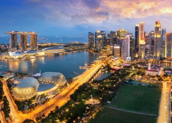 Singapore Releases Guidance for Use of Carbon Credits to Meet Decarbonization Goals – ESG Today